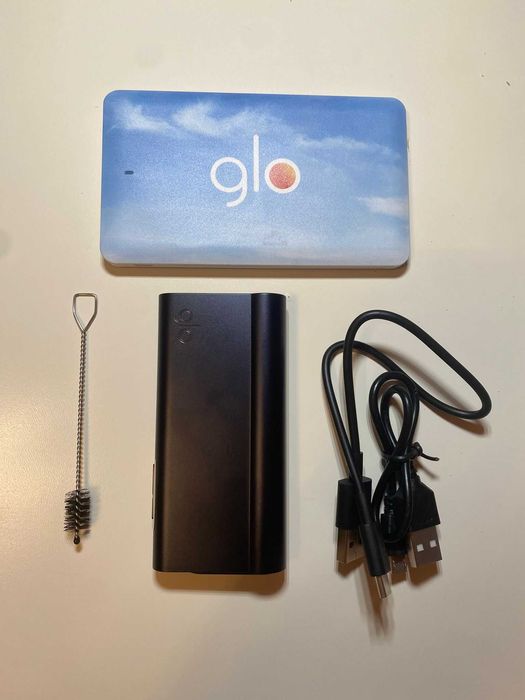 Glo HYPER X2 AIR + cadou baterie externa