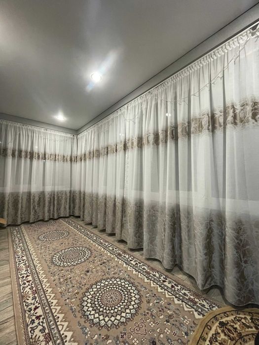 продам дом в поселке Перцевка