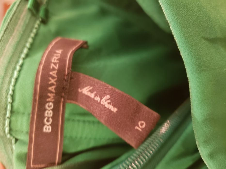 Платье вечернее, BCBG MAX AZRIA