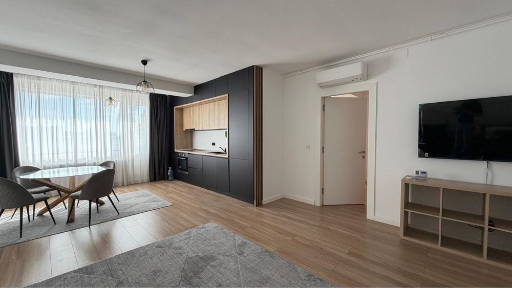 Apartament 84 mp utili Pipera rond Omv