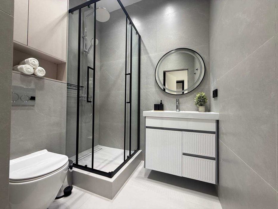 3-х комнатная в ЖК «Prime Residence» ID: 7867