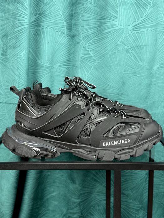 Balenciaga Tracks mărimea 43/44 Noi - full box