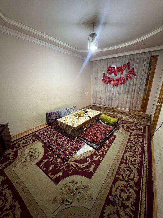 Срочно 2в3 комнатная квартира Массив Ялангач