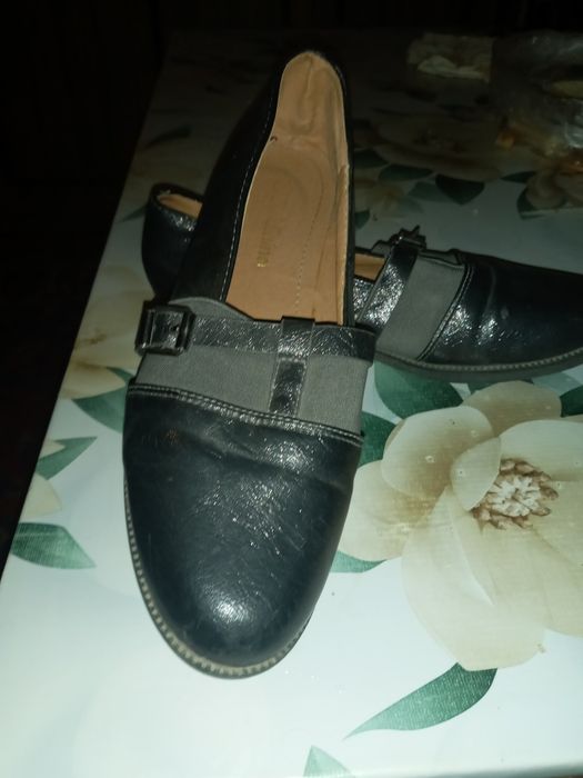 Школьная обувь для подростковая