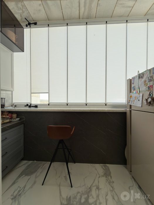 Жк Skyline Towers | 5х-комнатная квартира | 185м2