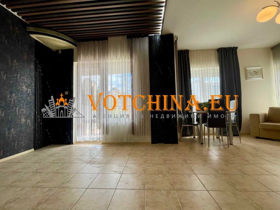 Продава се Двустаен апартамент в Свети Влас - 70 кв.м за 663 €/кв.м - Снимка #5