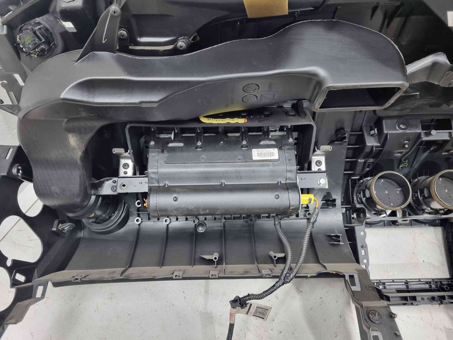 Plansa bord Nissan Qashqai [Fabr 2007-2014] OEM