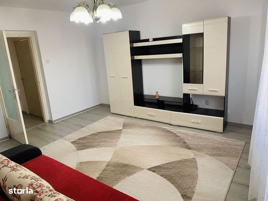Apartament 2 camere decomandat,zona Mihai Viteazul