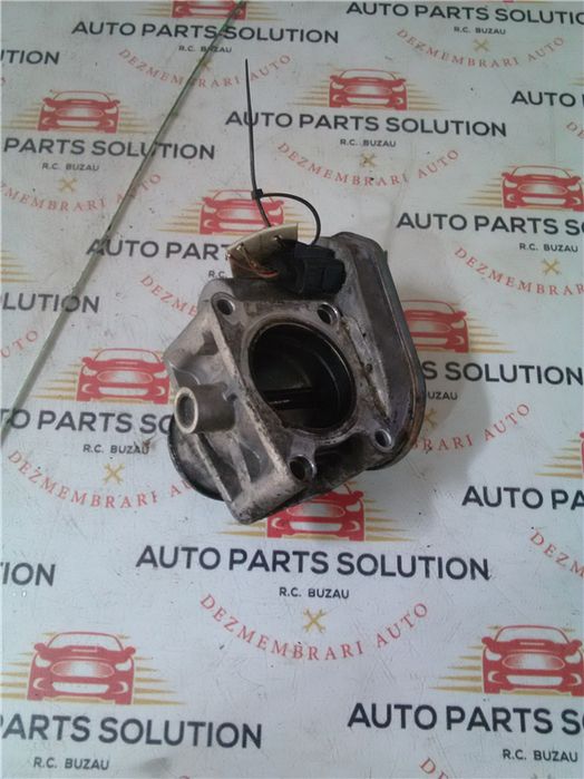 Clapeta acceleratie opel astra h 1.7 cdti an fabr. 2005