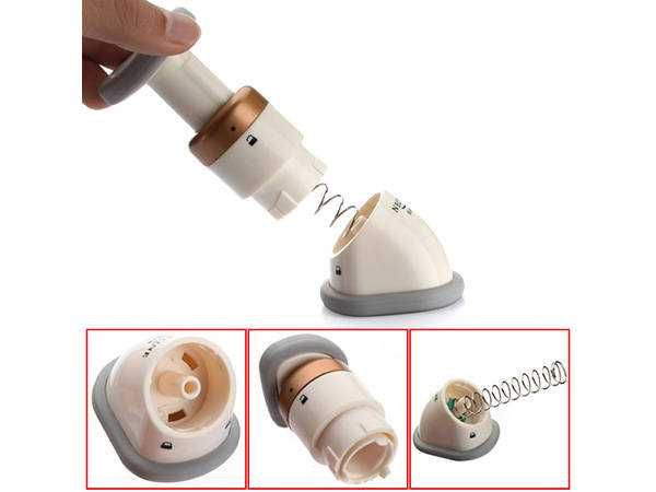 Масажор против двойна брадичка и гуша Neckline Slimmer