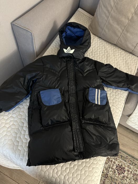 Куртка в хорошем состоянии