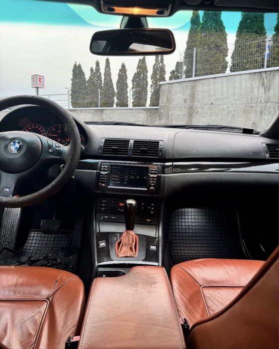 BMW Seria 3 2004 — imagine 2