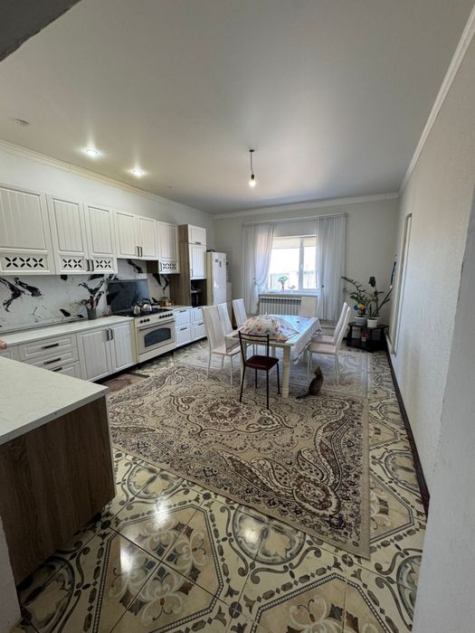 Продам дом район кызылжар