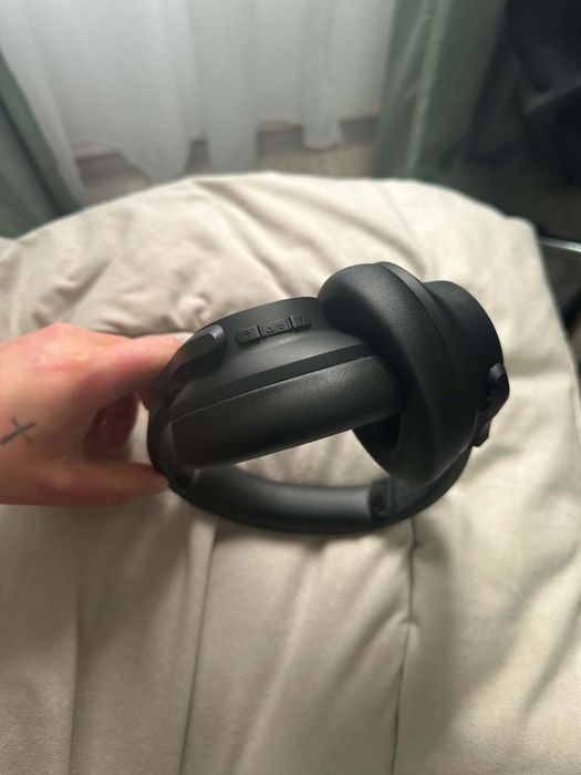 Casti Anker Soundcore Q20i
