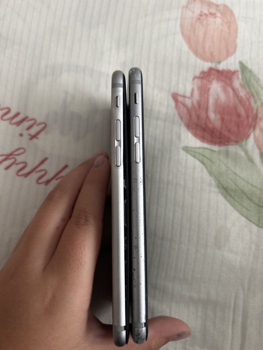 Айфон 6,6s без гарантий