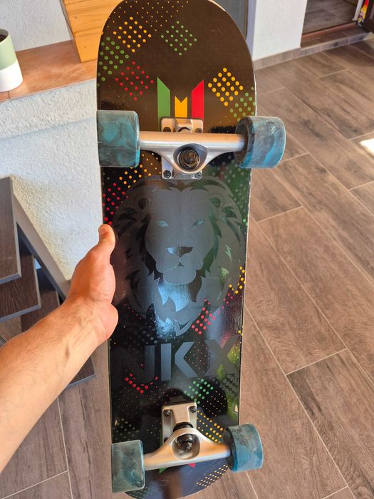 Skateboard NKX Complet Nou