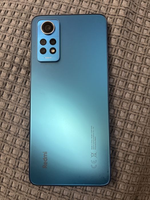 Redni not 12 pro на 256 гб