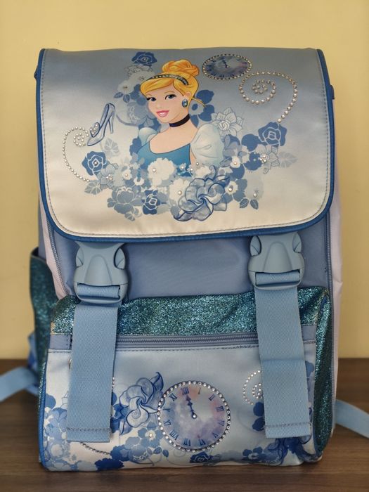 Ученическа раница Disney