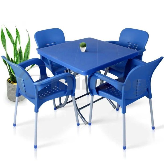 Градински комплект