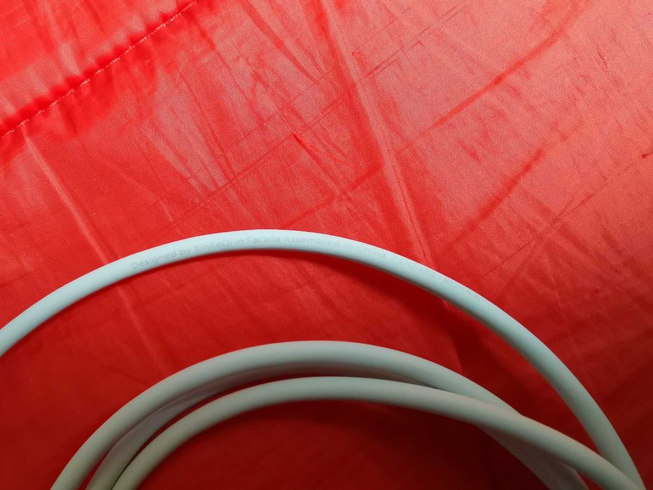 Cablu Lightning iPhone de incarcare si transfer date Original  Apple