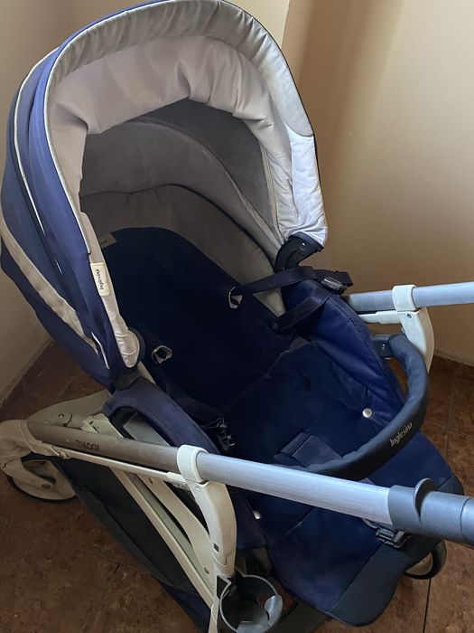 Детская коляска Inglesina