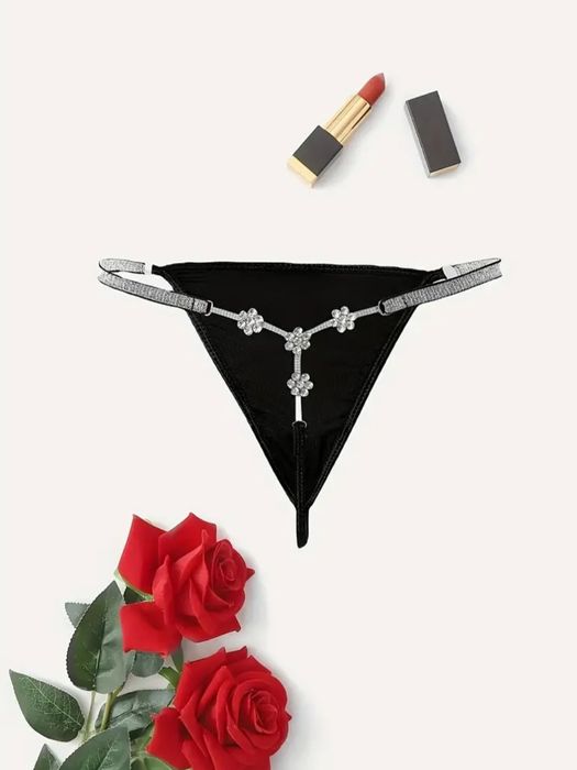 4хл секси дамско бельо