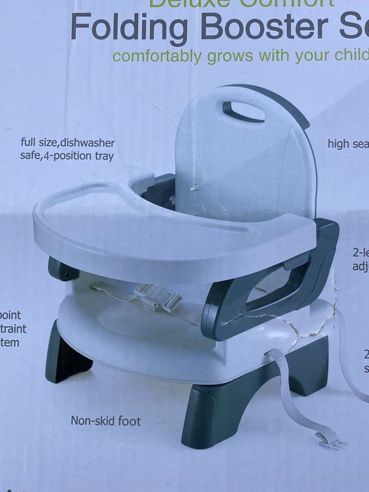 Столче за хранене