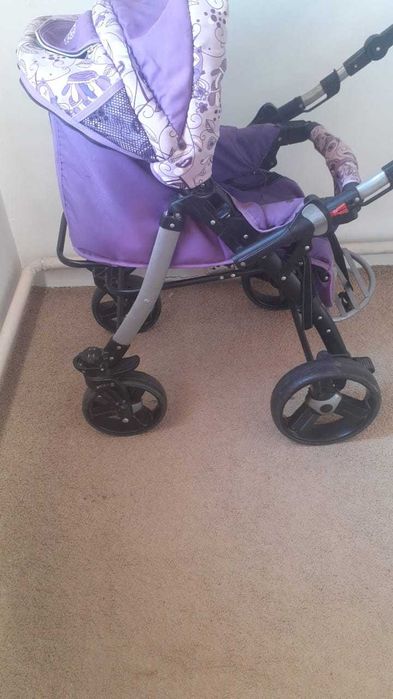Продается детская коляска