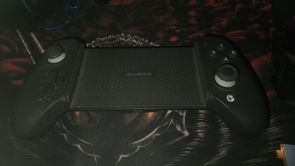 GameSir G8+ мулти контролер за тел/PC