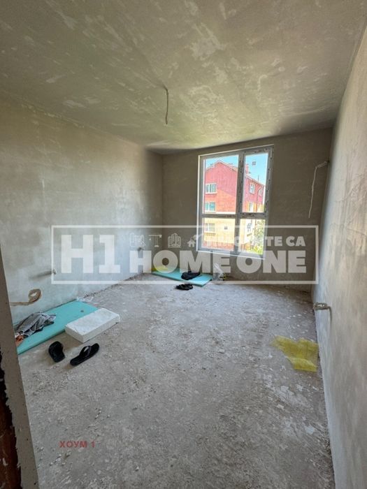 Продажба 2-стаен гр. София - Горубляне 56m²