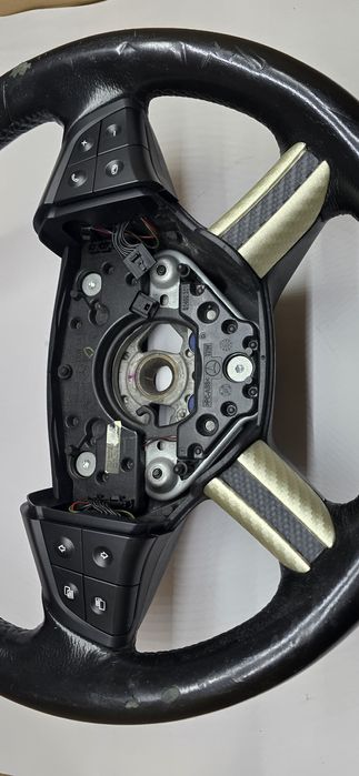 Кормило MercedesML w164