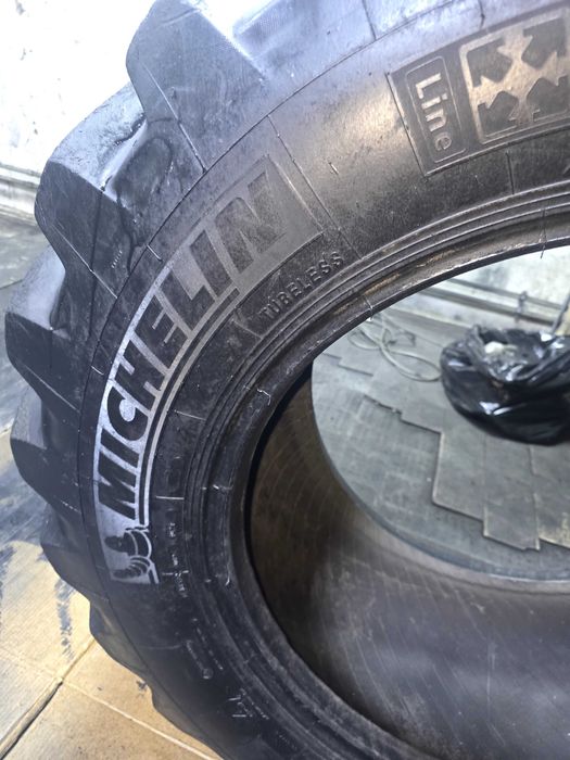 Продаетса шин бу 16.9-28