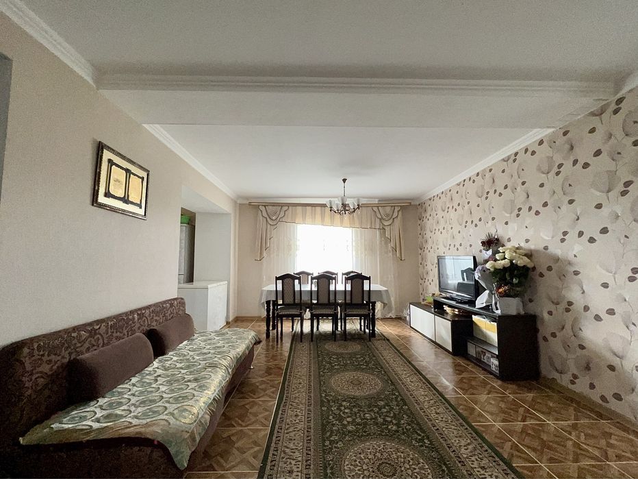 Продается дом в пригороде Костаная