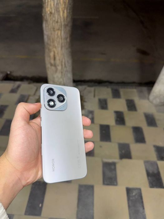 Xonor 400 Lite 256/8