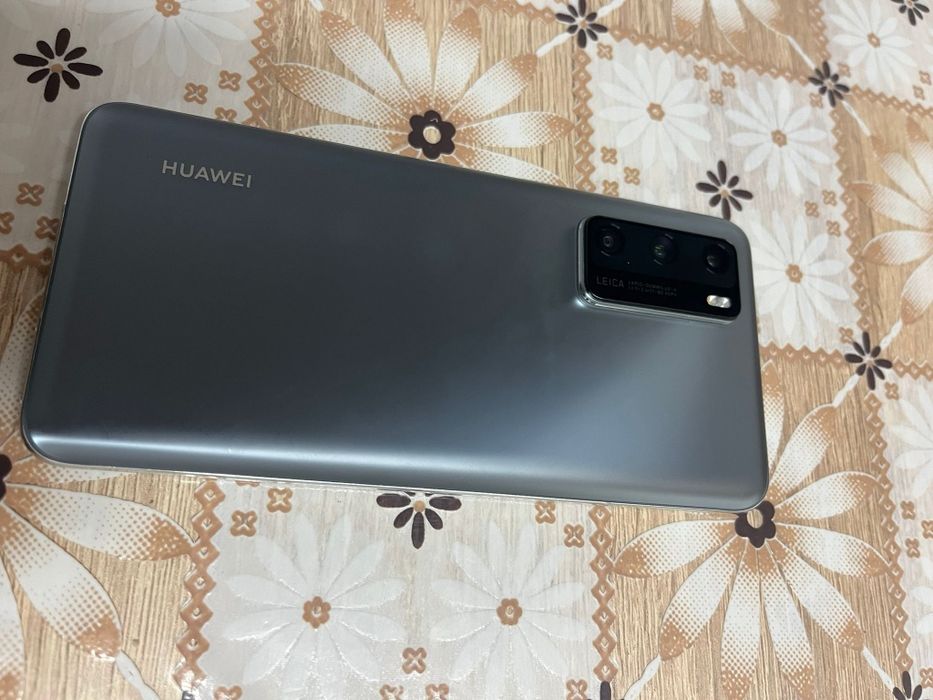 Telefon Huawei P40