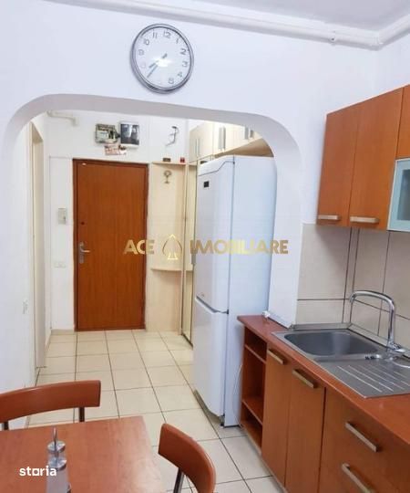2 Camere de inchiriat | Drumul Taberei | Metrou | Mobilat — fotografia 3