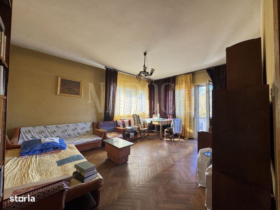 Apartament – Cluj-Napoca - Mai multe