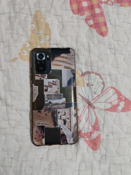 Redmi Note 10s sotiladi