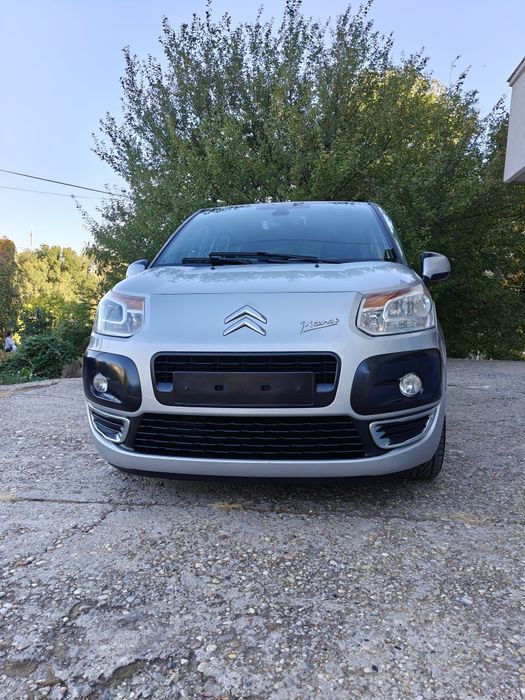 Citroen C3 PICASO  2009г. Бензин, климатик