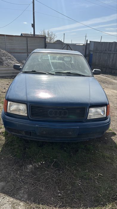 Недорого ауди 100