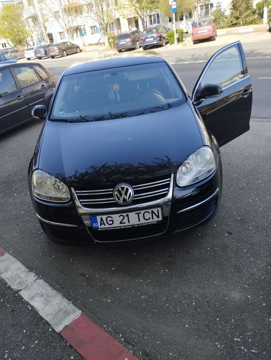 VOLKSWAGEN Jetta 2007 — imagine 5
