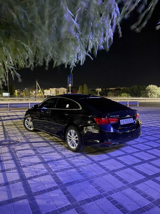 Продается автомобиль Малибу 2.4 : Avtomobil sotiladi Malibu 2.4