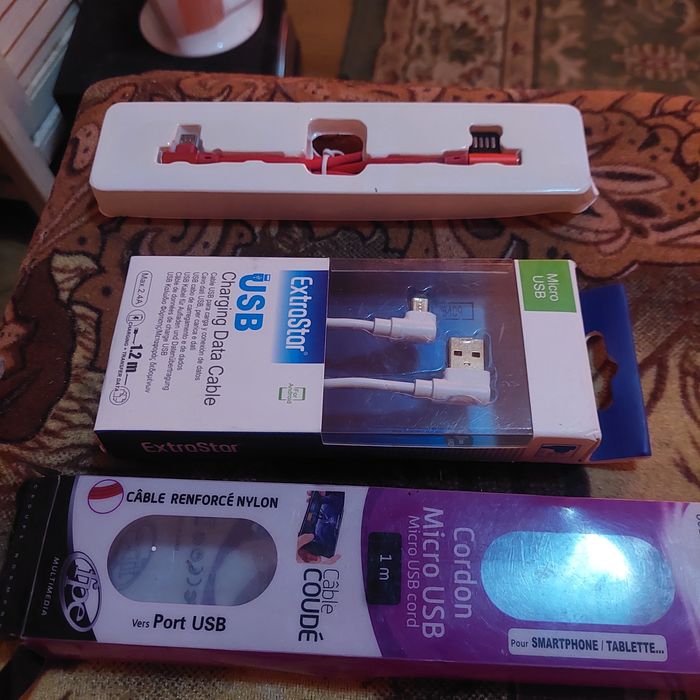 Cablu Usb ,cablu micro usb și micro usb card