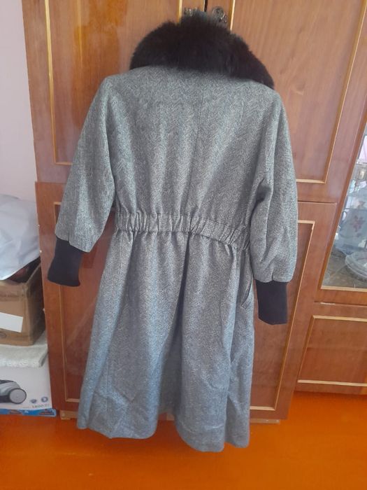 Новый пальто сатылады