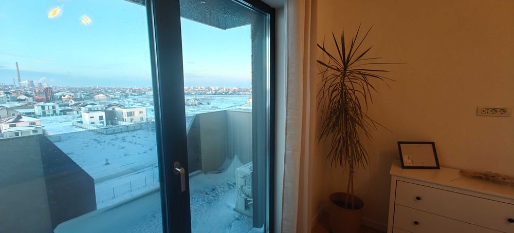 Apartament 2 camere de inchiriat pe termen lung la SouthSide