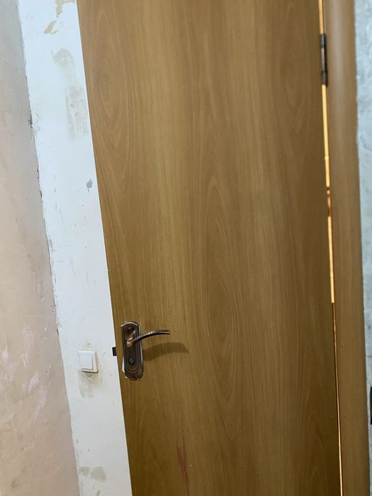 Дверь межконмнатная