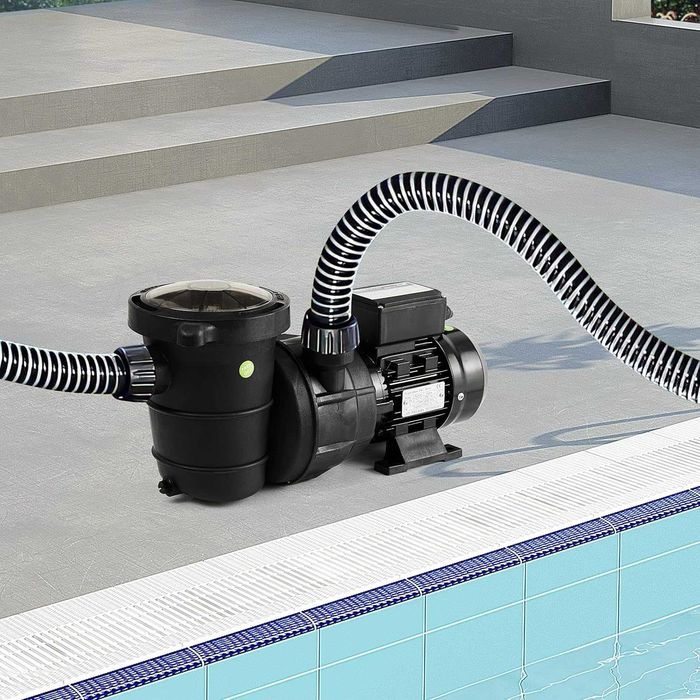 Помпа за басейн 600W до 15900л/час