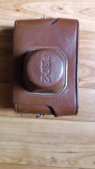 Фотоаппарат Фэд-2