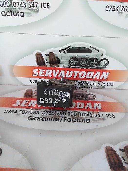 pompa abs citroen c4 (2004-2010) [la_] 1.6 motorina 2005