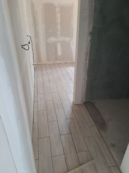 Довършителни Ремонти